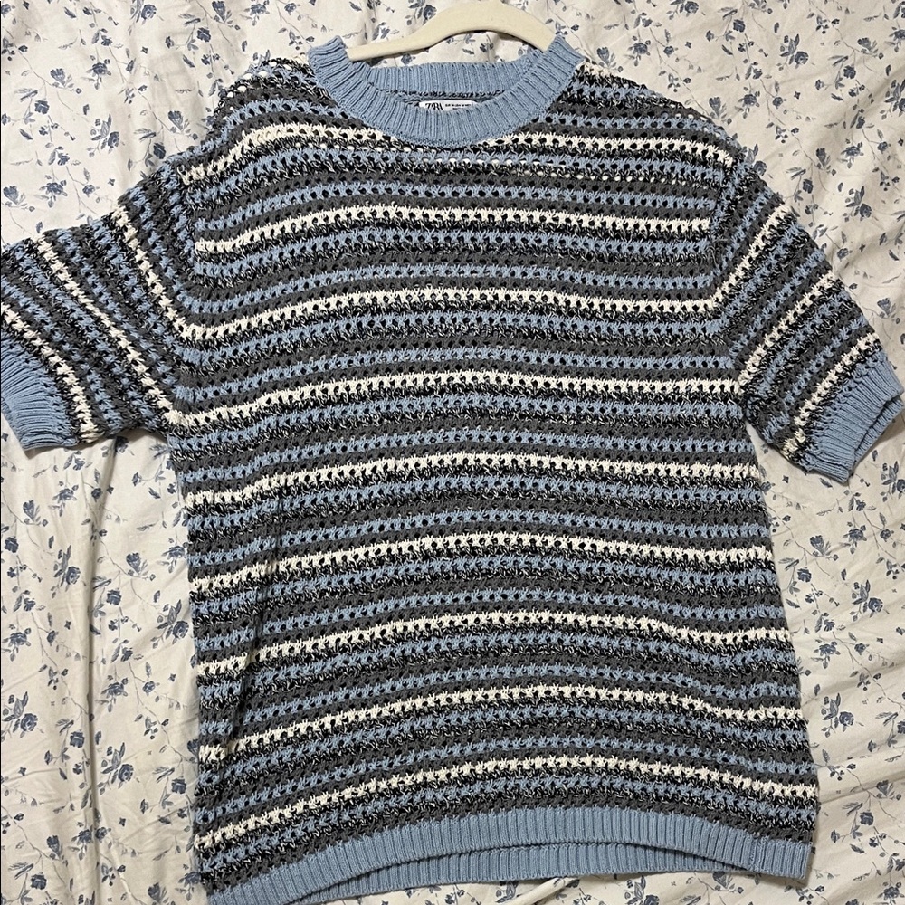 ZARA PULLOVER